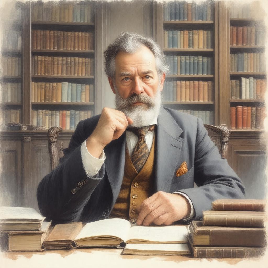 John Fowles